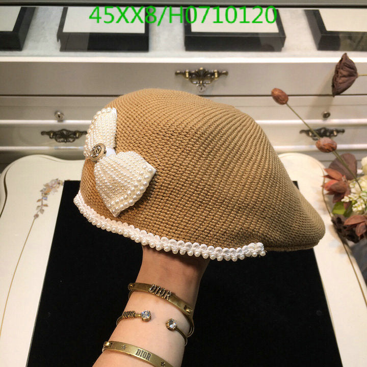 SAMC - CHL Caps & Hats - 536