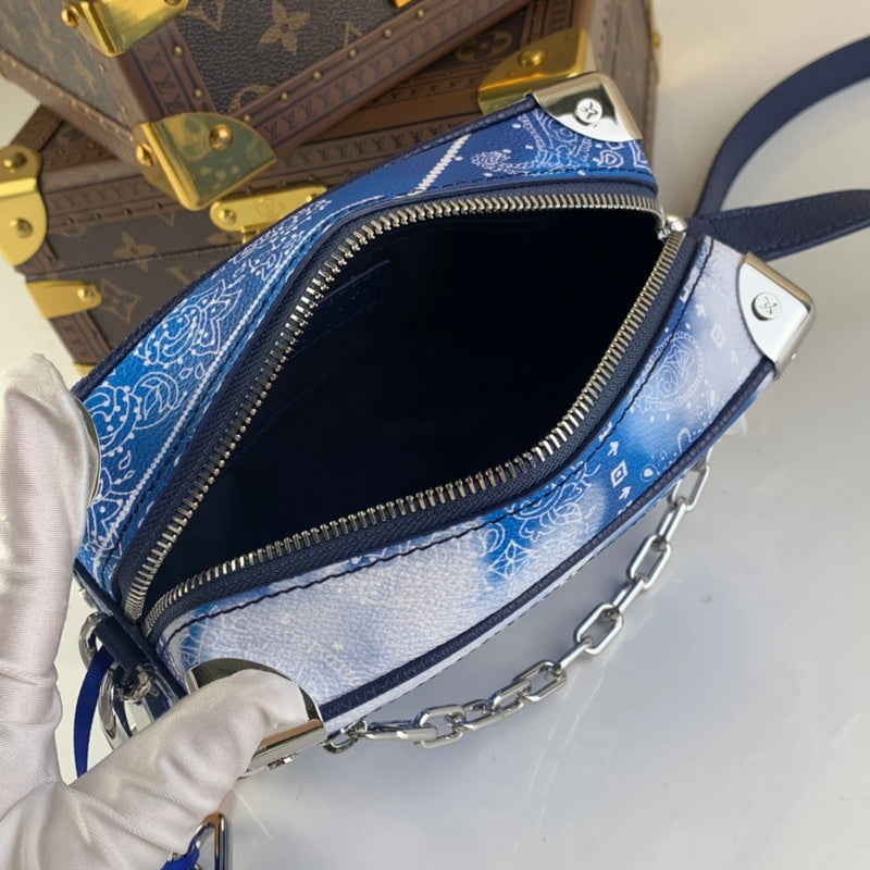 Satchel Bags - VL Bags - 4258
