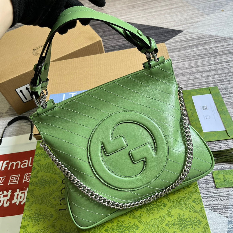 Satchel Bags - GCI Bags - 7368