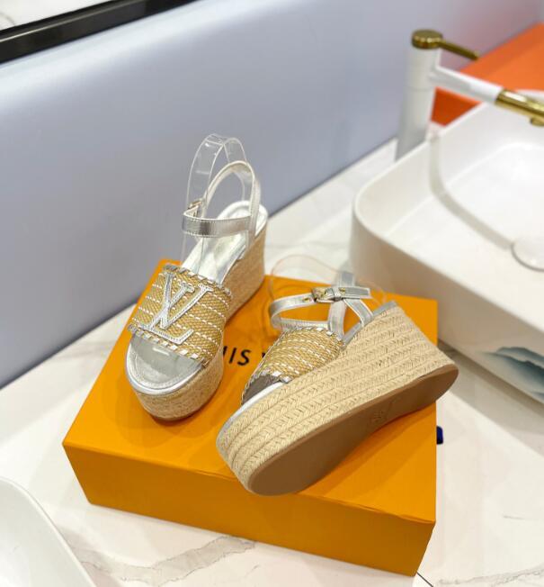 Glamy - LOV Women Shoes - 597