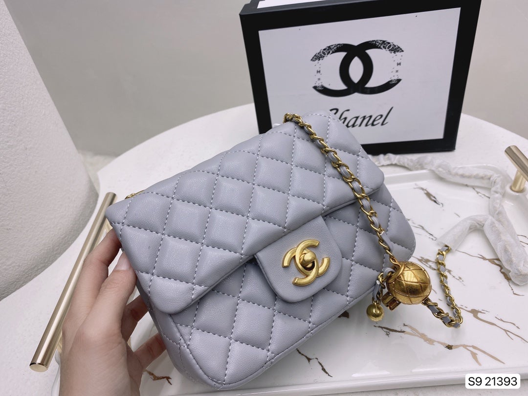 EN - New Arrival Bags CHL 279