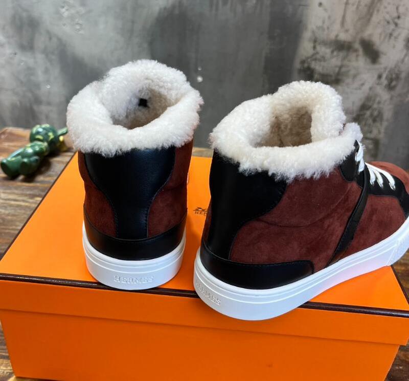 SAMC - HMS Women Shoes - 783