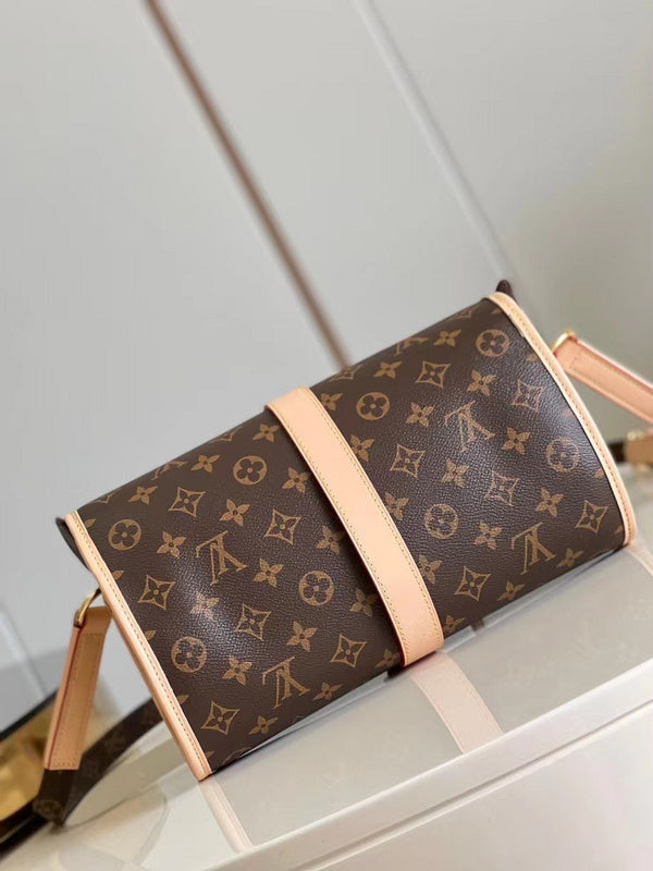 Satchel Bags - VL2 Bags - 502