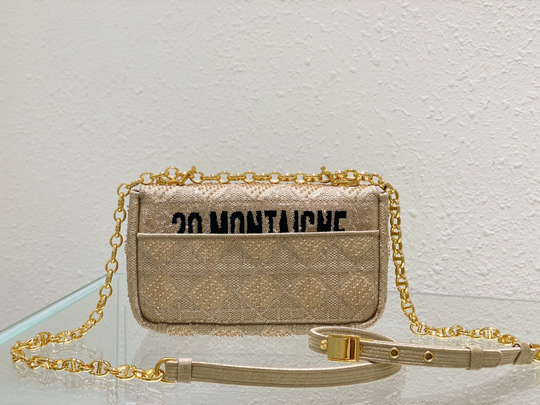 GLAMI MeGLAMIum Caro Bag Yellow, For Women, WomenÃ¢â‚¬â„¢s Handbags 25.5cm/10in CD
