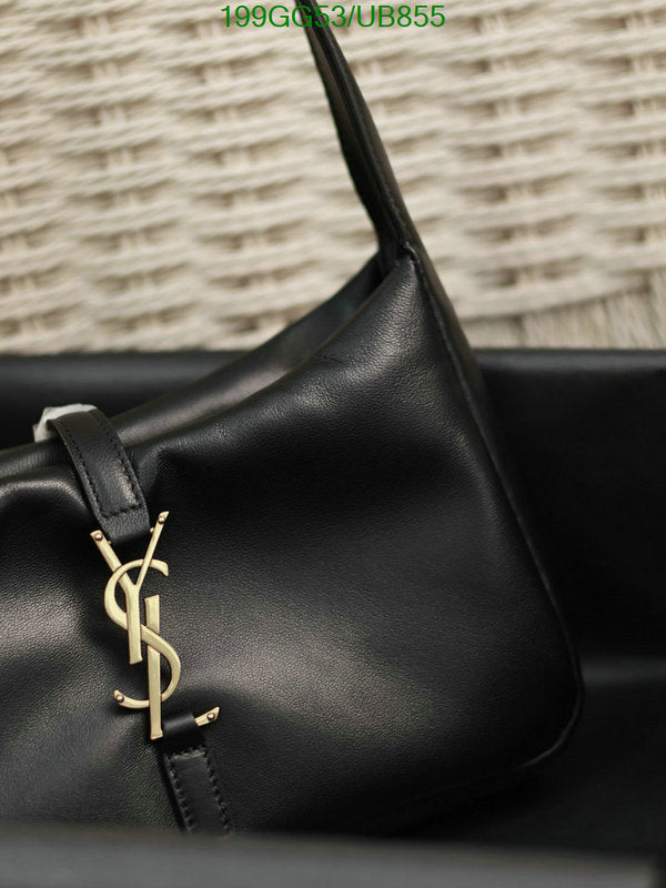 SAMC - YLS Bags - 087