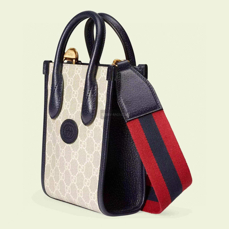 Satchel Bags - GCI Bags - 1828