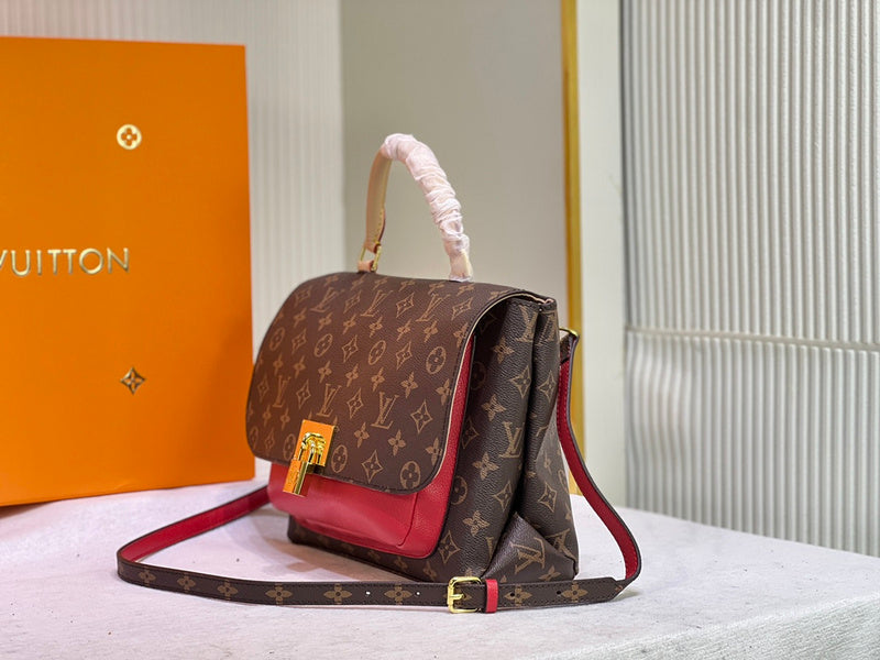 Satchel Bags - VL2 Bags - 534