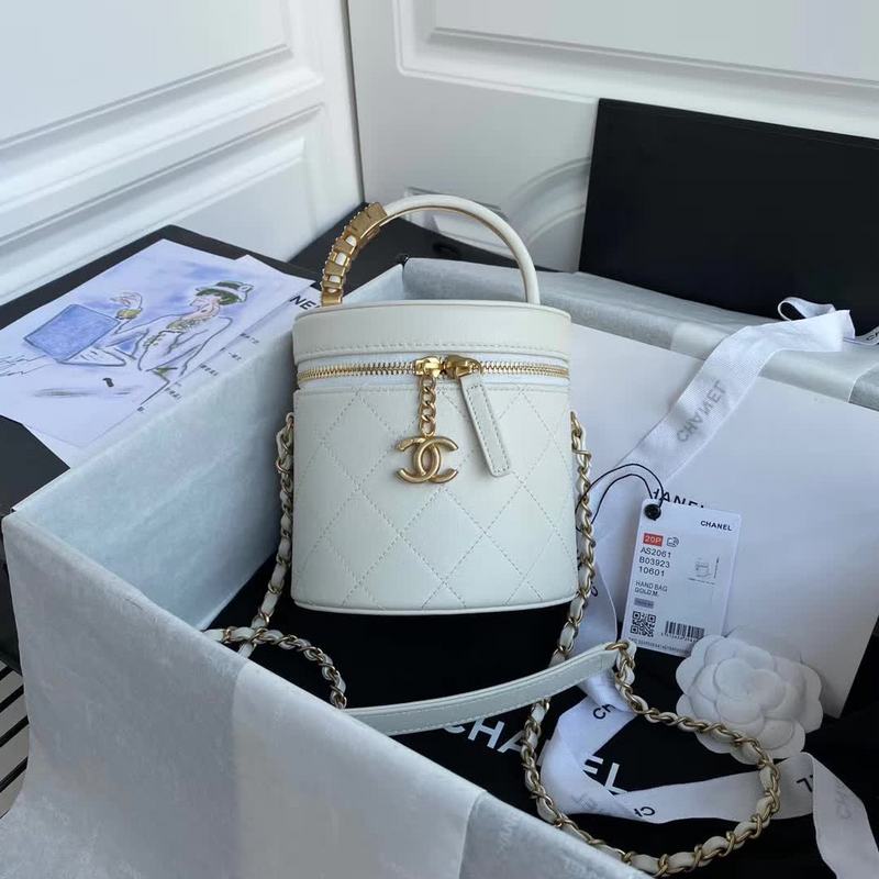 Satchel Bags - CHL Bags - 6388