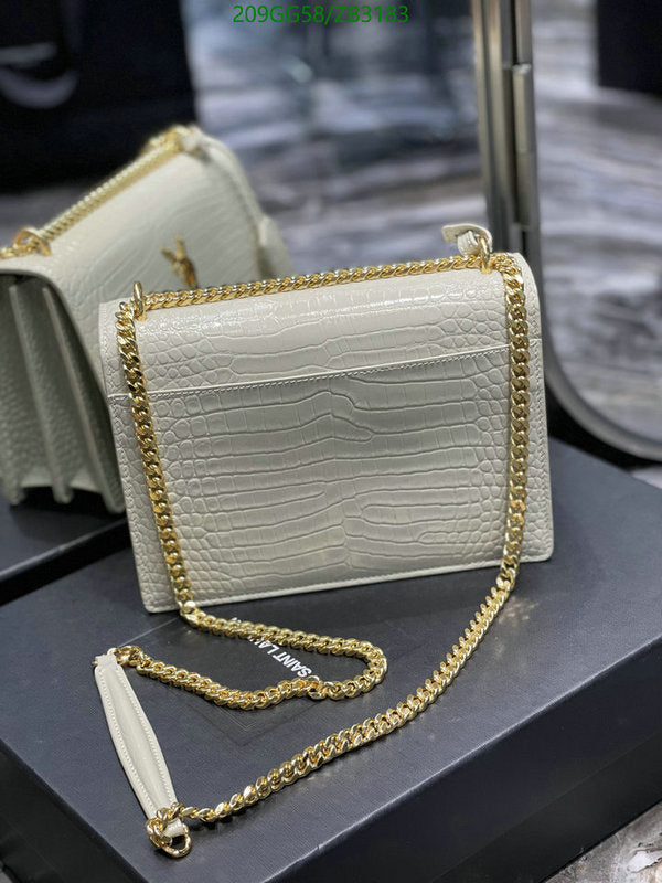 SAMC - YLS Bags - 389