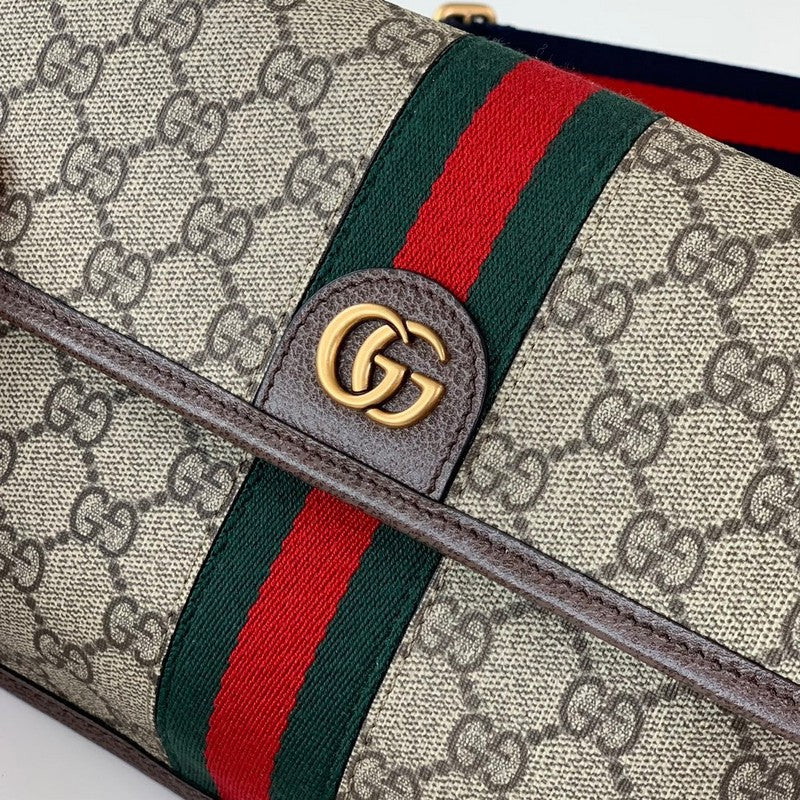 Satchel Bags - GCI Bags - 607