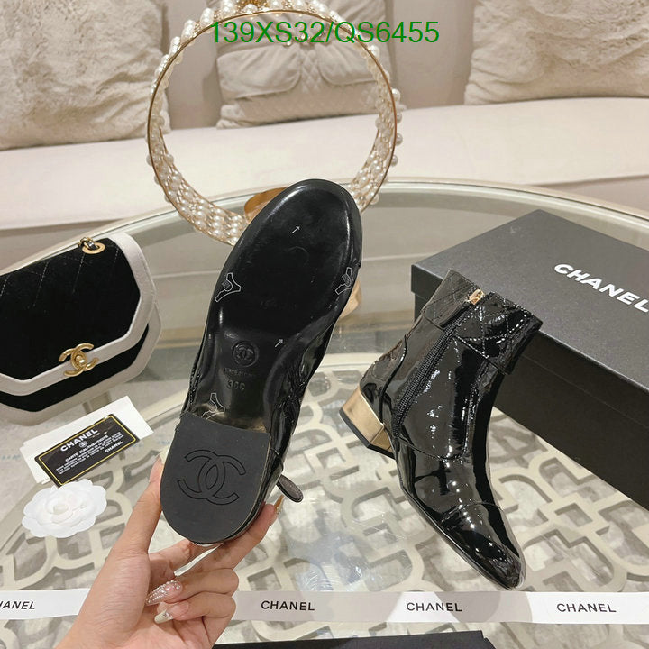 SAMC - Mix Boots - 354