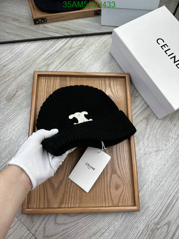 SAMC - COL Caps & Hats - 150