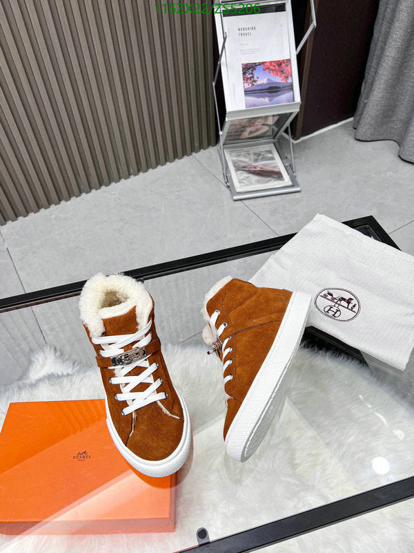 SAMC - HMS Women Shoes - 460
