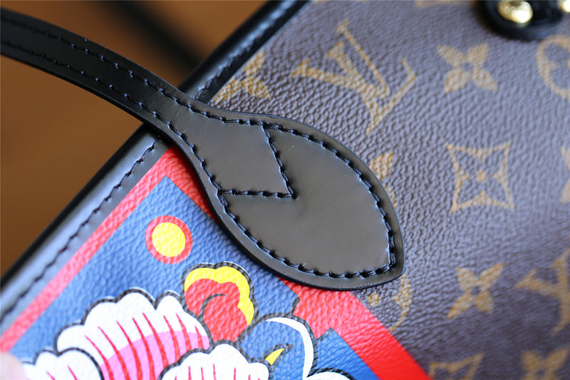 Glami Fashion Lu-Vi bags - 8086