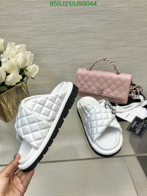 SAMC - CHL Women Shoes Slippers - 085