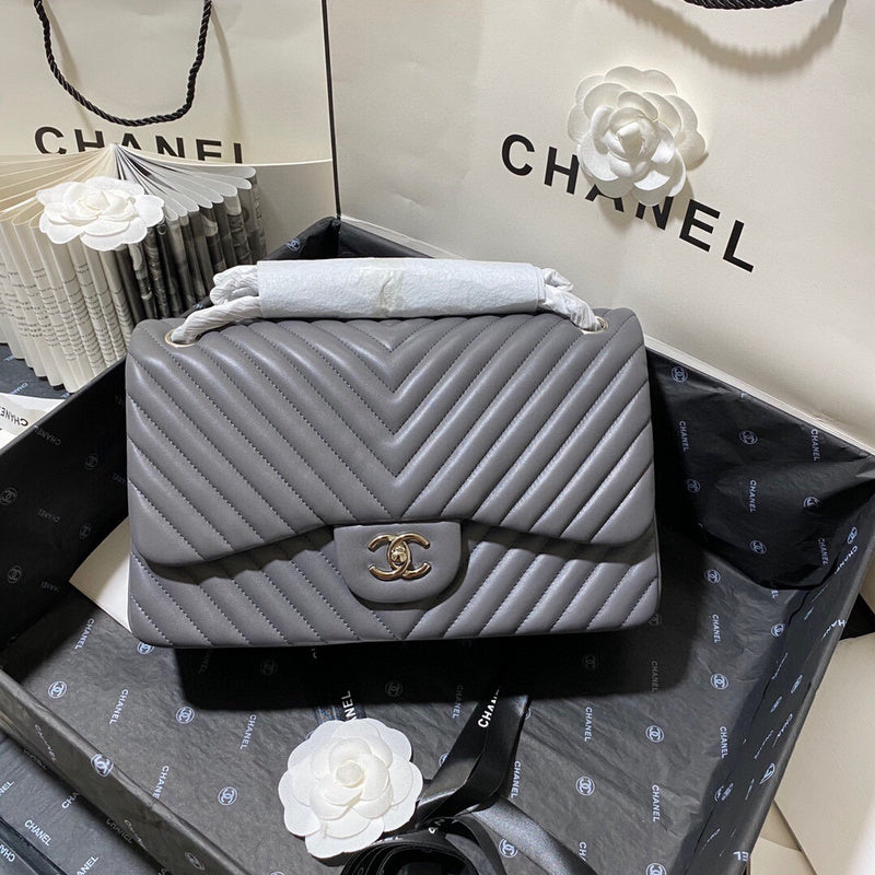 Satchel Bags - CHL Bags - 3933