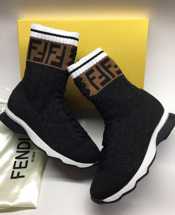 SAMC - FDE Men Shoes - 211