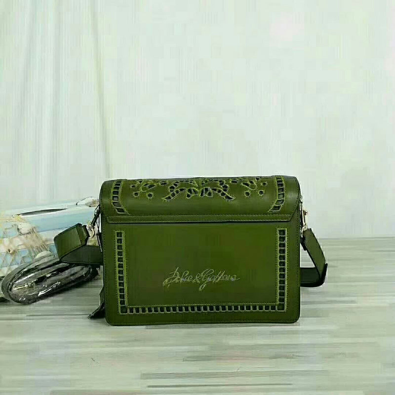 Satchel Bags - DG Bags - 297