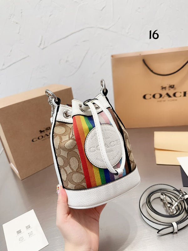 Satchel Bags - CCH Bags - 126