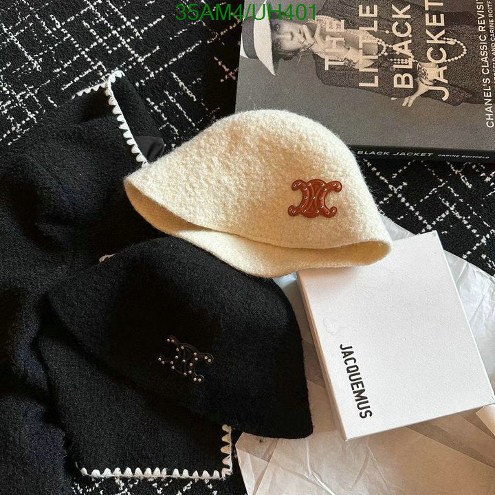 SAMC - COL Caps & Hats - 091
