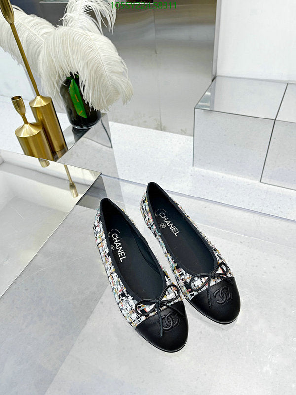 SAMC - CHL Women Shoes Ballet - 366
