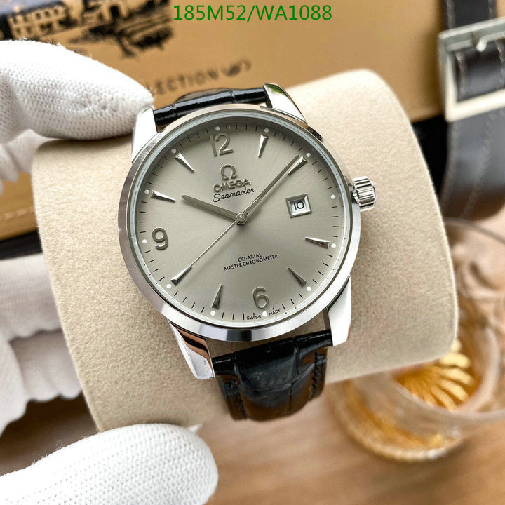 SAMC - OG Watches - 131