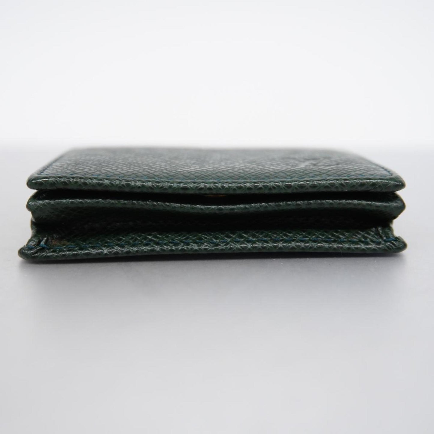 Louis Vuitton Porte Monnaie Boîte  Leather Wallet  ()