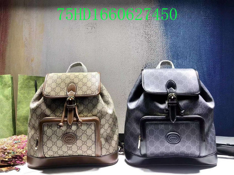 Glami Fashion - GCI Bags - 11464