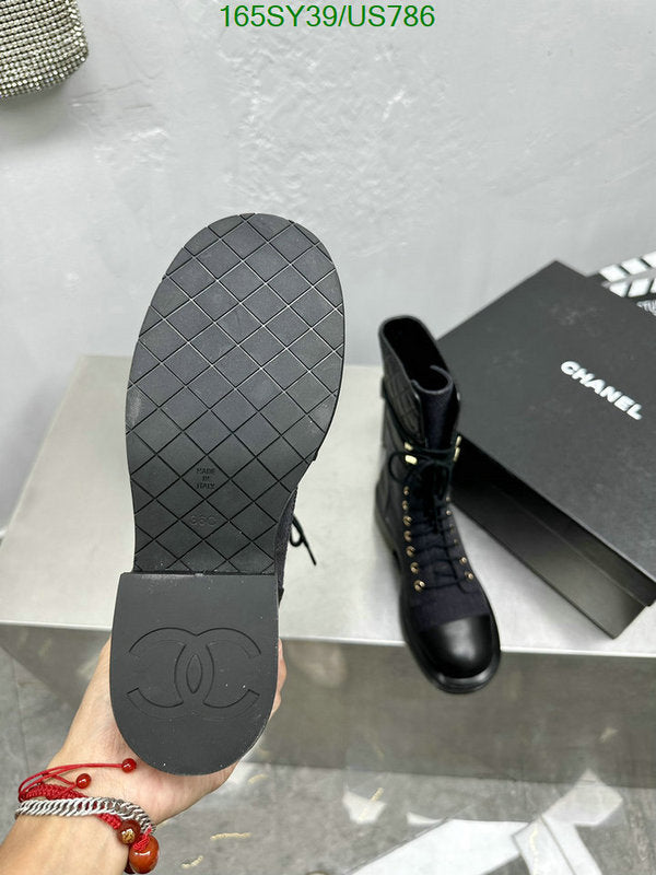 SAMC - Mix Boots - 079