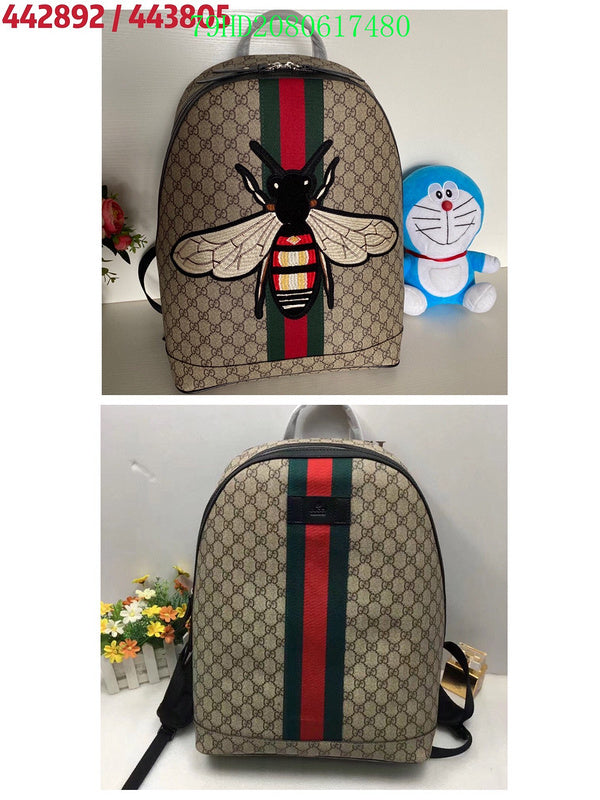 Glami Fashion - GCI Bags - 11541