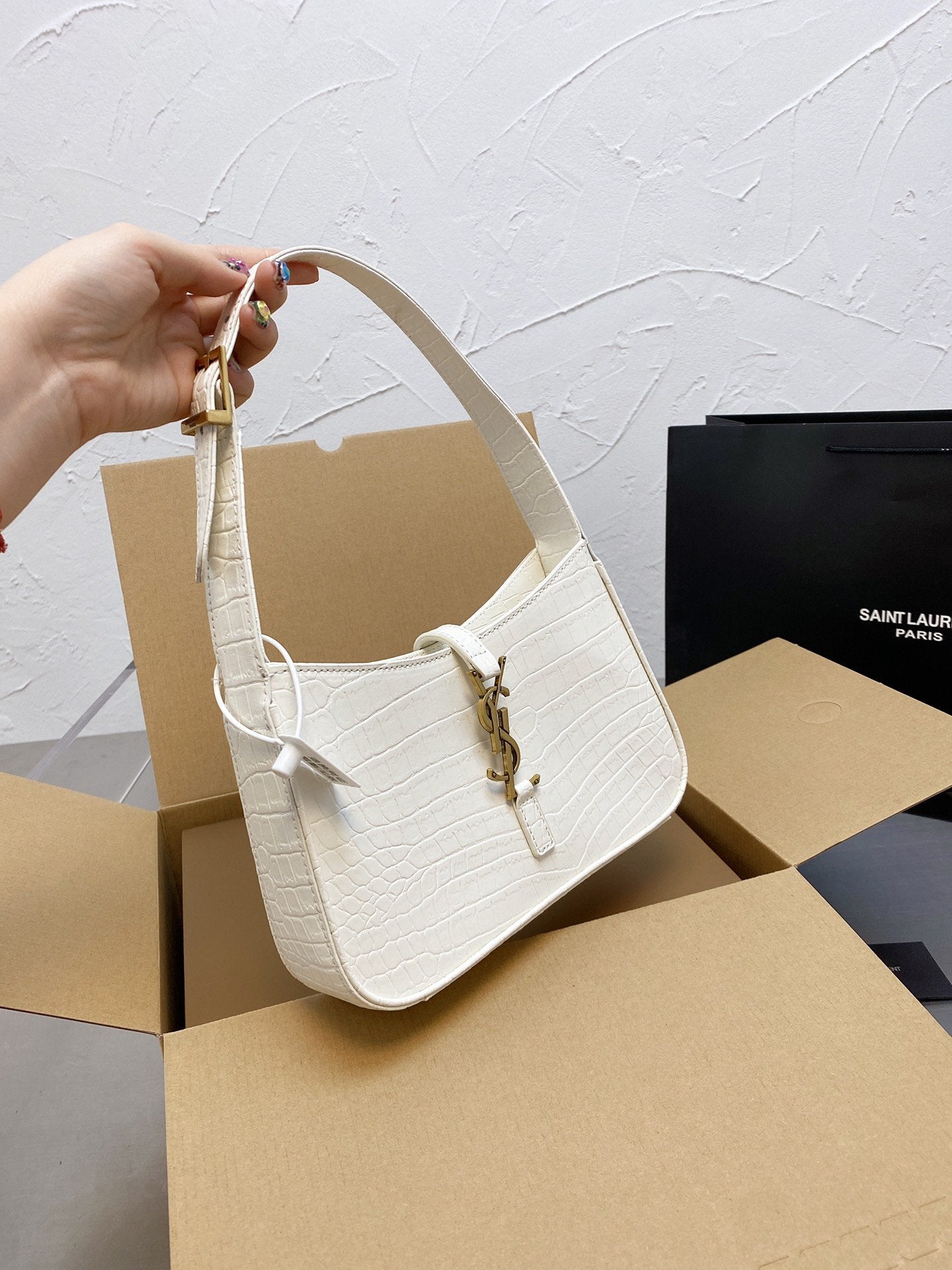 EN - New Arrival Bags SLY 204