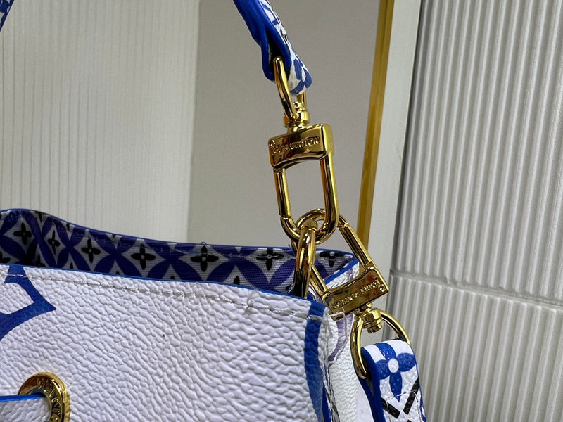 Satchel Bags - VL Bags - 1926