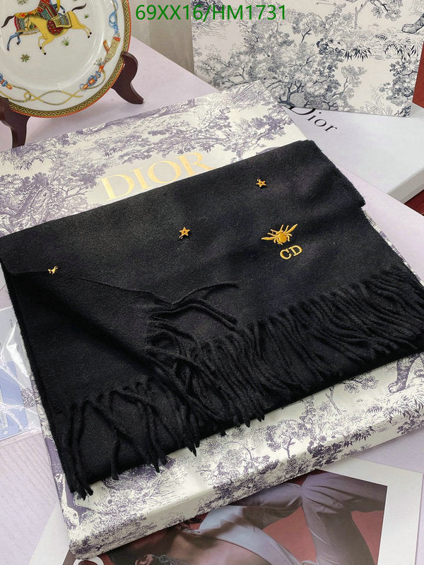 SAMC - DOR Scarves - 402