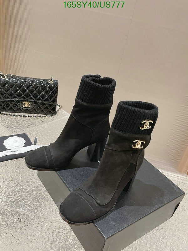 SAMC - Mix Boots - 086