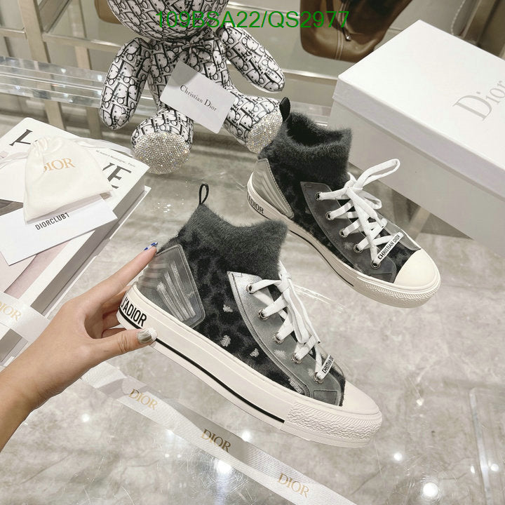 SAMC - DOR Women Sneakers - 103