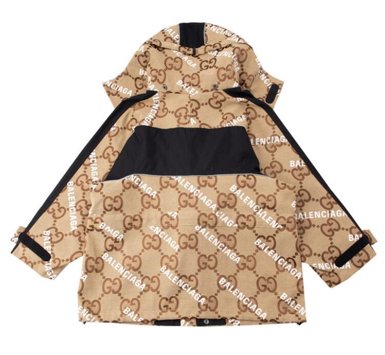 SAMC - Mix Jackets - 310