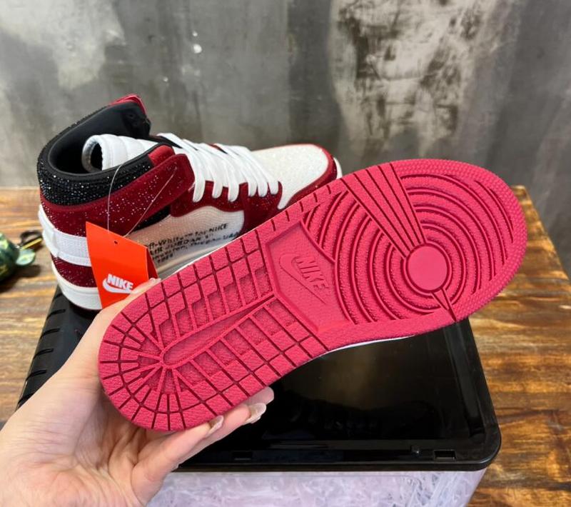 SAMC - NKE Shoes - 179