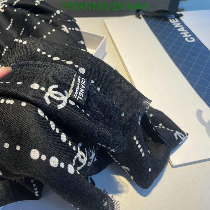 SAMC - CHL Scarves - 875