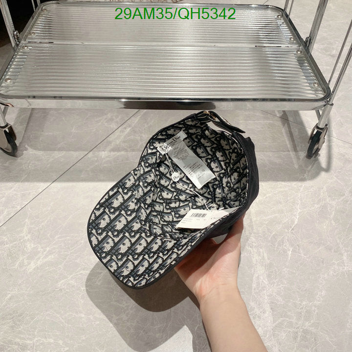 SAMC - DOR Caps & Hats - 076