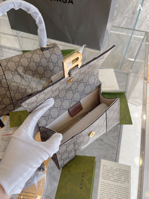 Satchel Bags - BGA Bags - 1422