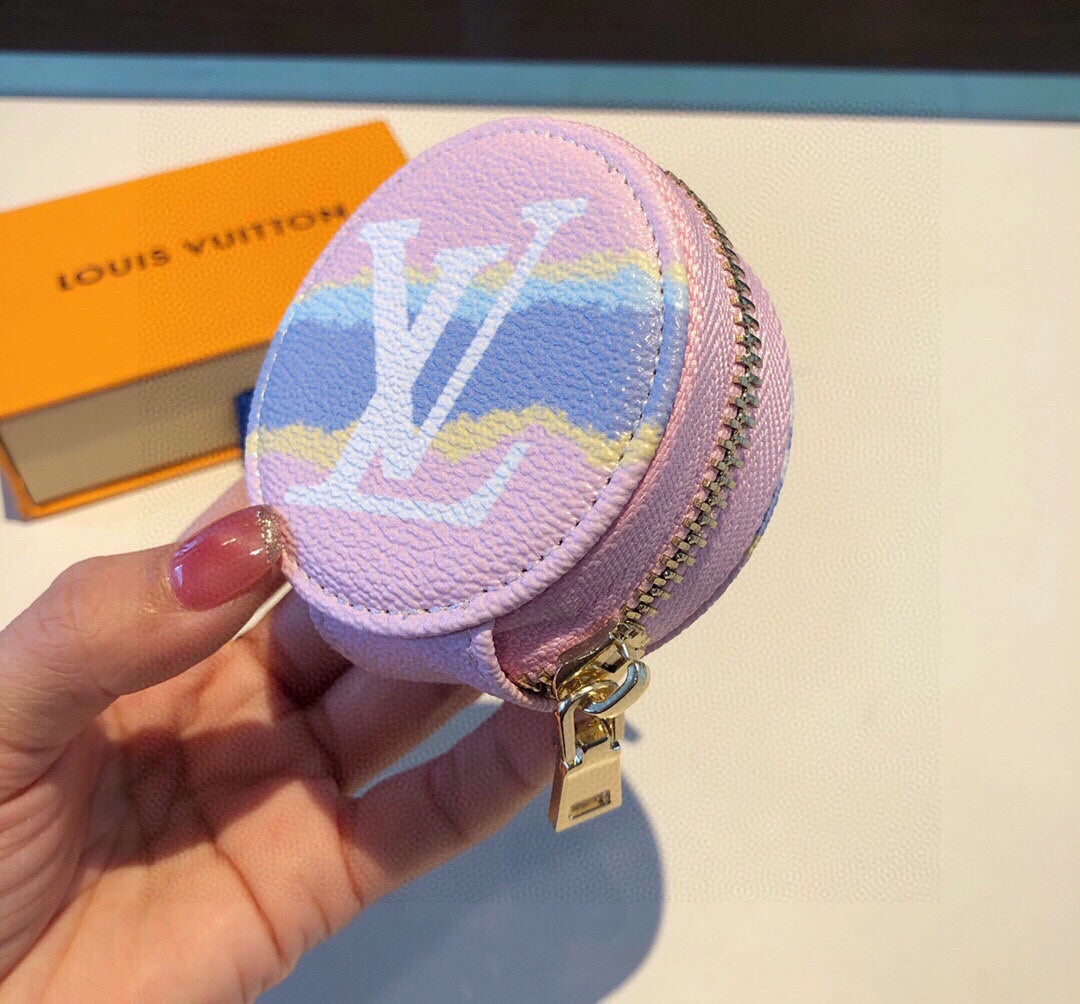 EN - Lux Keychains LUV 061