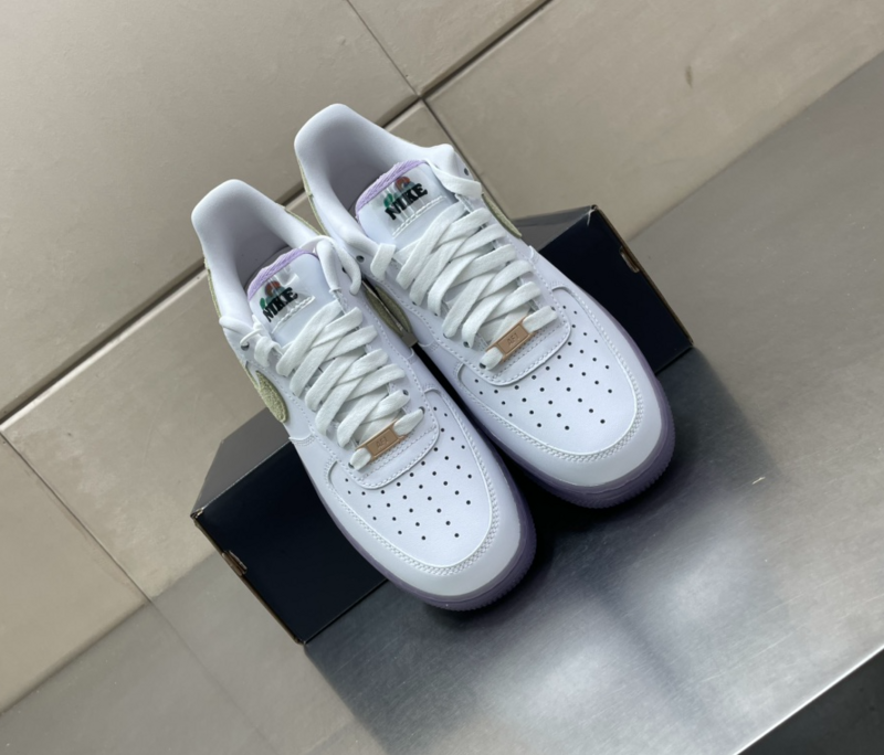 SAMC - NKE Shoes - 002