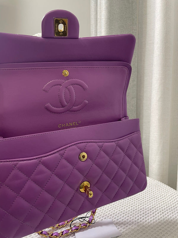 Satchel Bags - CHL Bags - 1366