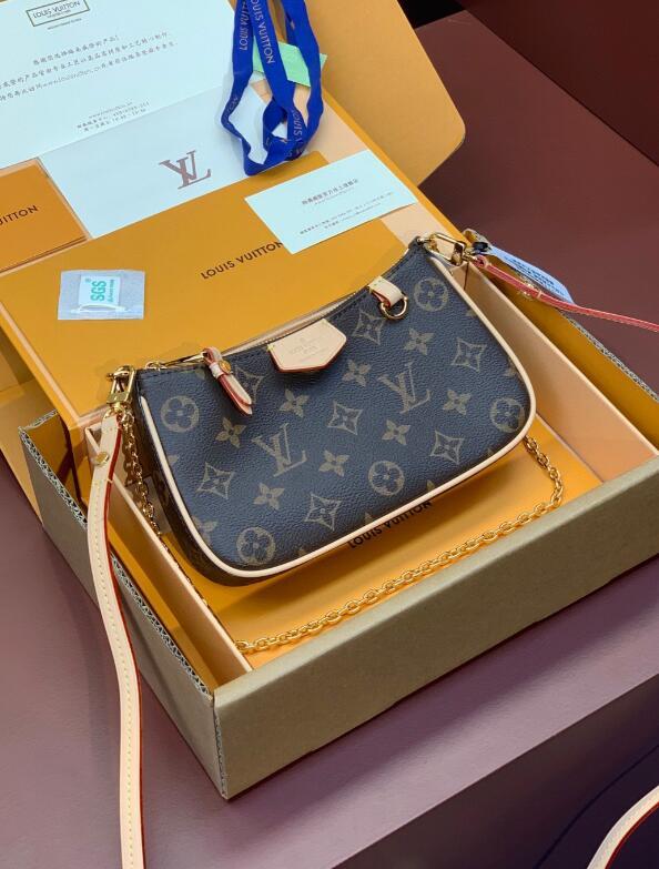 SAMC - LOV Bags - 763
