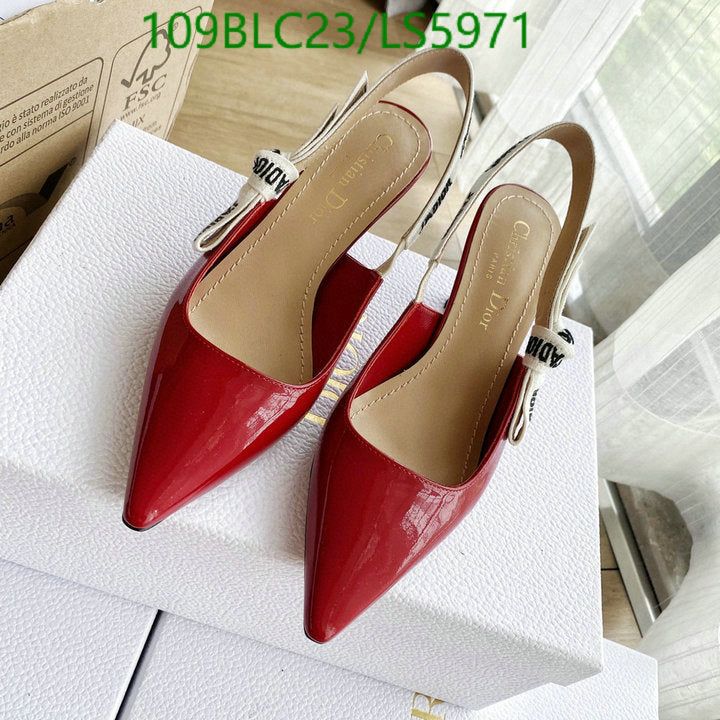 SAMCC - DOR Women Shoes - 2144