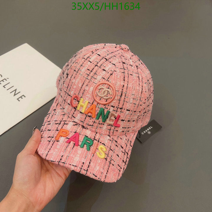 SAMC - CHL Caps & Hats - 371