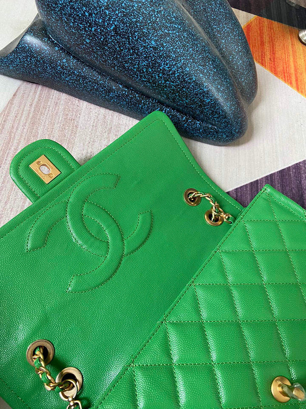 Satchel Bags - CHL Bags - 4240
