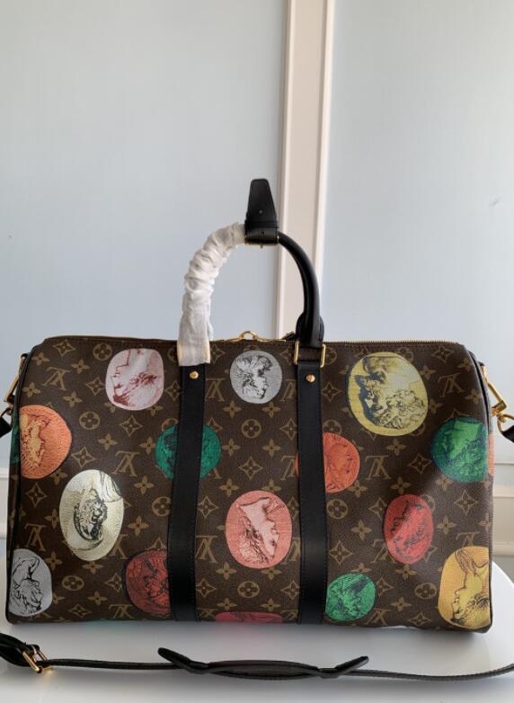 SAMC - LOV Bags - 1945