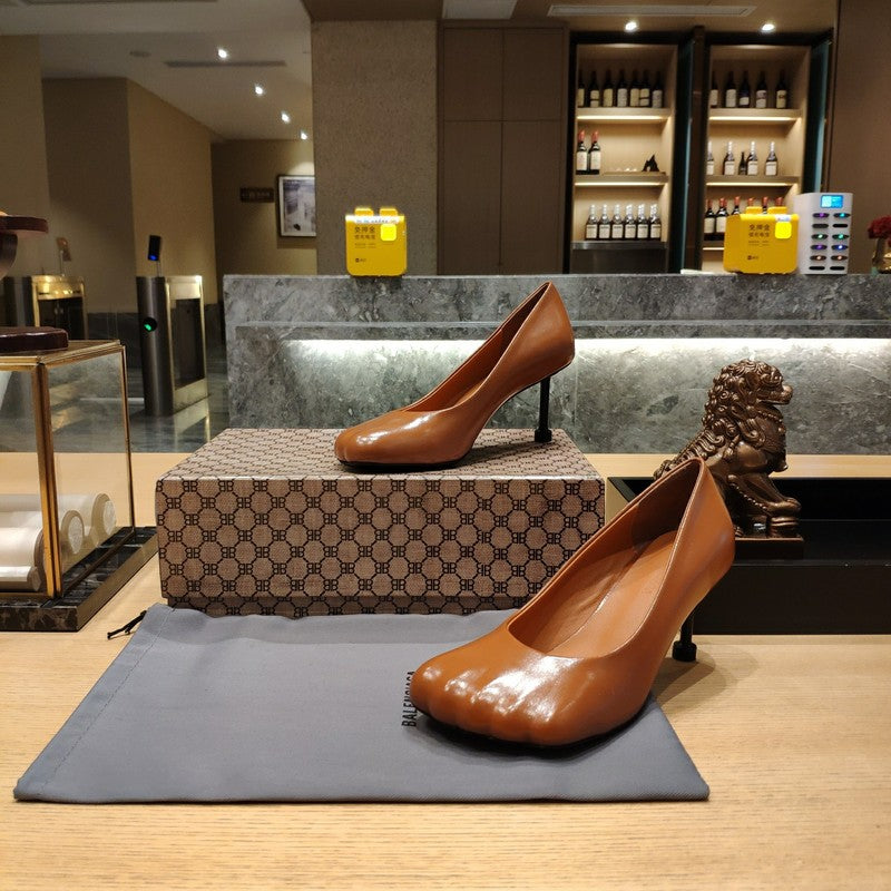 Satchel Bags - BGA Shoes - 1123