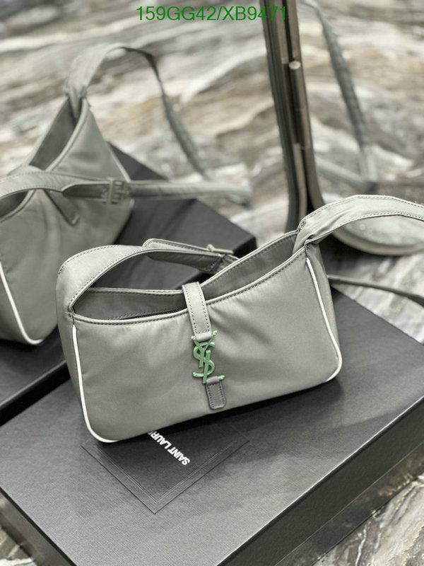SAMC - YLS Bags - 329